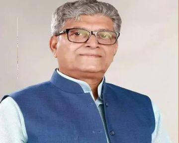 अयोध्या में महिला अस्पताल की लिफ्ट में फंस गए BJP विधायक, लिफ्टमैन को हटाने के दिए निर्देश 