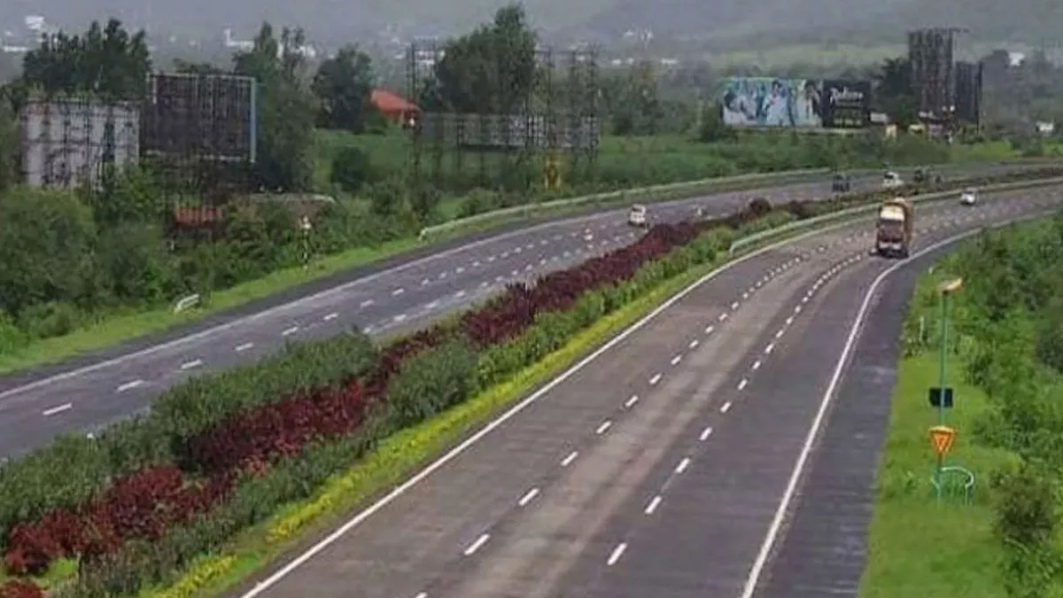 दिल्ली-देहरादून एक्सप्रेसवे पर एलिवेटेड रोड के पिलर को भारी बारिश और बाढ़ से सुरक्षा, आठ मीटर तक जैकेटिंग का ऐलान