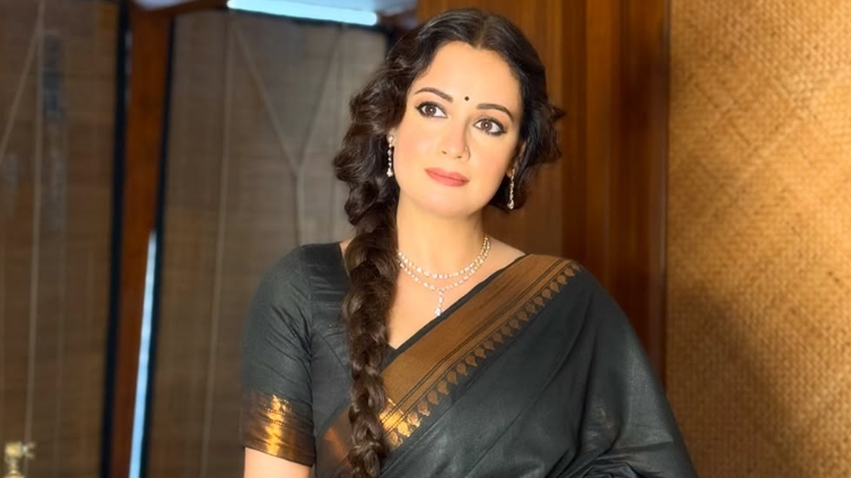 'परिणीता' की 20वीं सालगिरह पर यादों में खोईं एक्ट्रेस, सेलिब्रेशन से झलकी फिल्म की जादुई दुनिया