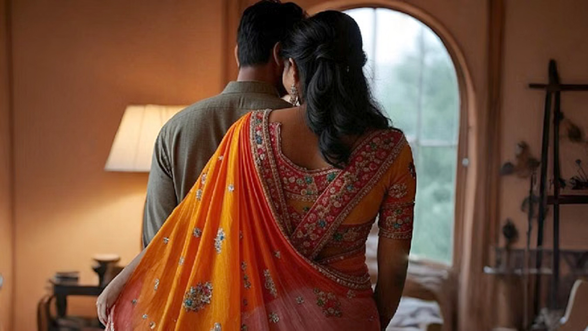 इंस्टाग्राम से दोस्ती, निकाह और फिर जुल्म की दास्तां! बेटी को जन्म देते ही घर से निकाली गई महिला