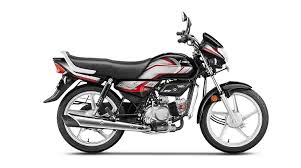 GST कटौती के बाद Hero HF Deluxe बनी और भी सस्ती, अब रोजाना चलाने के लिए सबसे भरोसेमंद बाइक