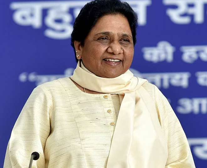 बसपा में लाैटे अशोक सिद्धार्थ को मायावती ने बनाया केंद्रीय कोऑर्डिनेटर, चार राज्यों दी जिम्मेदारी