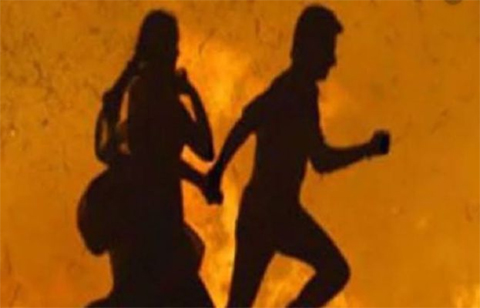 ग्रेटर नोएडा में दगाबाज निकली पत्नी, लाखों का जेवरात व कीमती सामान लेकर प्रेमी संग फरार