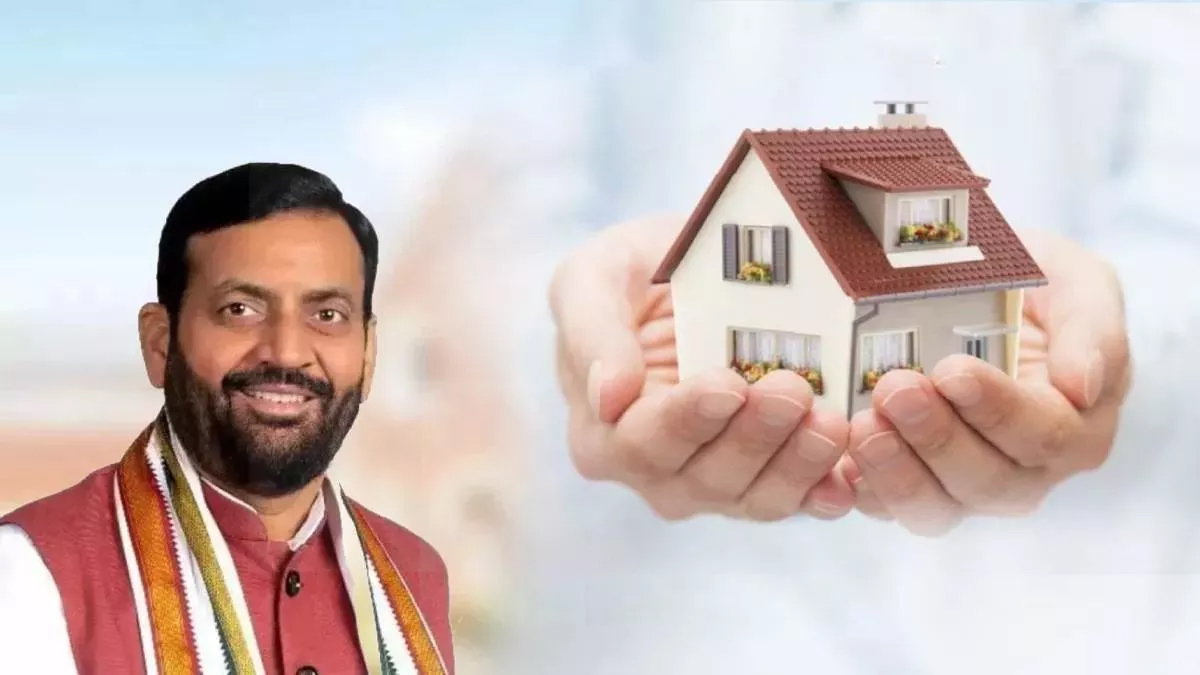 PM आवास योजना में लाभार्थियों तक पहुंचने का डोर टू डोर अभियान, 17 से 27 सितंबर तक मेला आयोजित