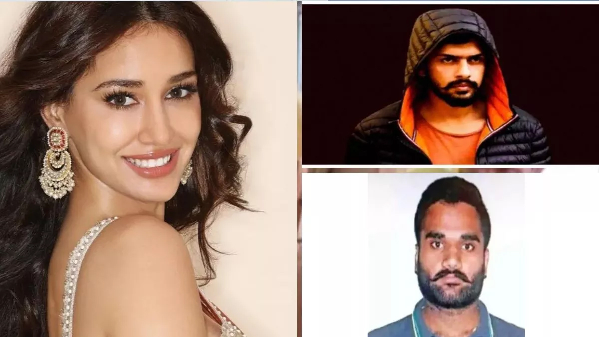 पंजाब-हरियाणा के बाद अब वेस्ट यूपी में पैर पसार रहे गैंगस्टर, दिशा पाटनी घर फायरिंग ने बढ़ाई चिंता