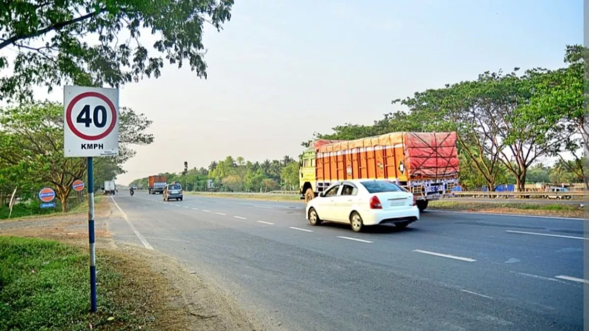 गोपालगंज में रफ्तार बनी मौत: ट्रैफिक नियमों की अनदेखी से हर साल 200 से ज्यादा सड़क हादसे