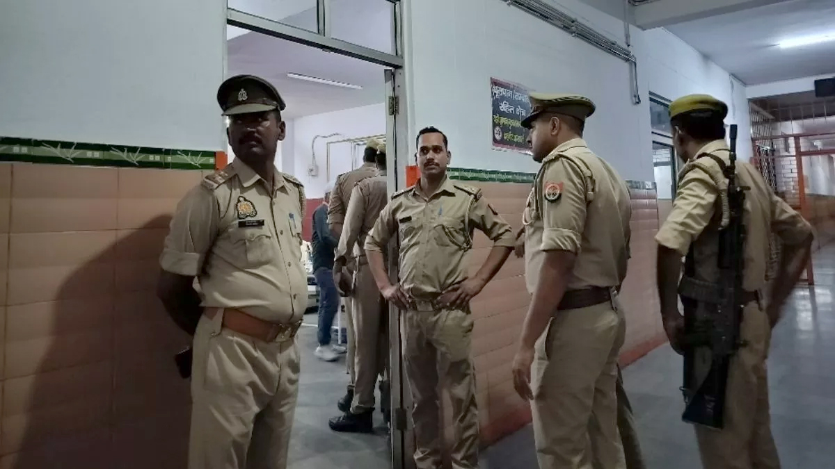 गोरखपुर NEET छात्र की हत्या का मुख्य आरोपी पुलिस मुठभेड़ में ढेर, STF ने किया एनकाउंटर