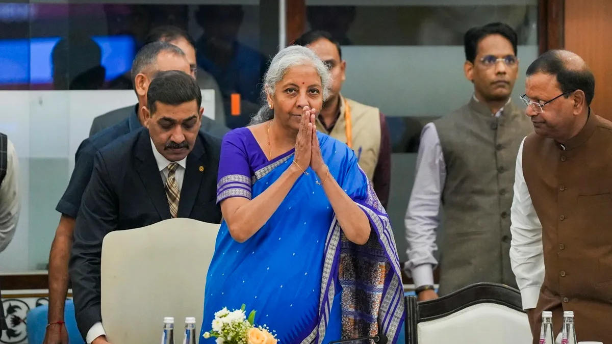 जीएसटी सुधार: सीमेंट से लेकर तिपहिया वाहनों तक, 2017 के बाद कर दरों में हुआ ऐतिहासिक बदलाव