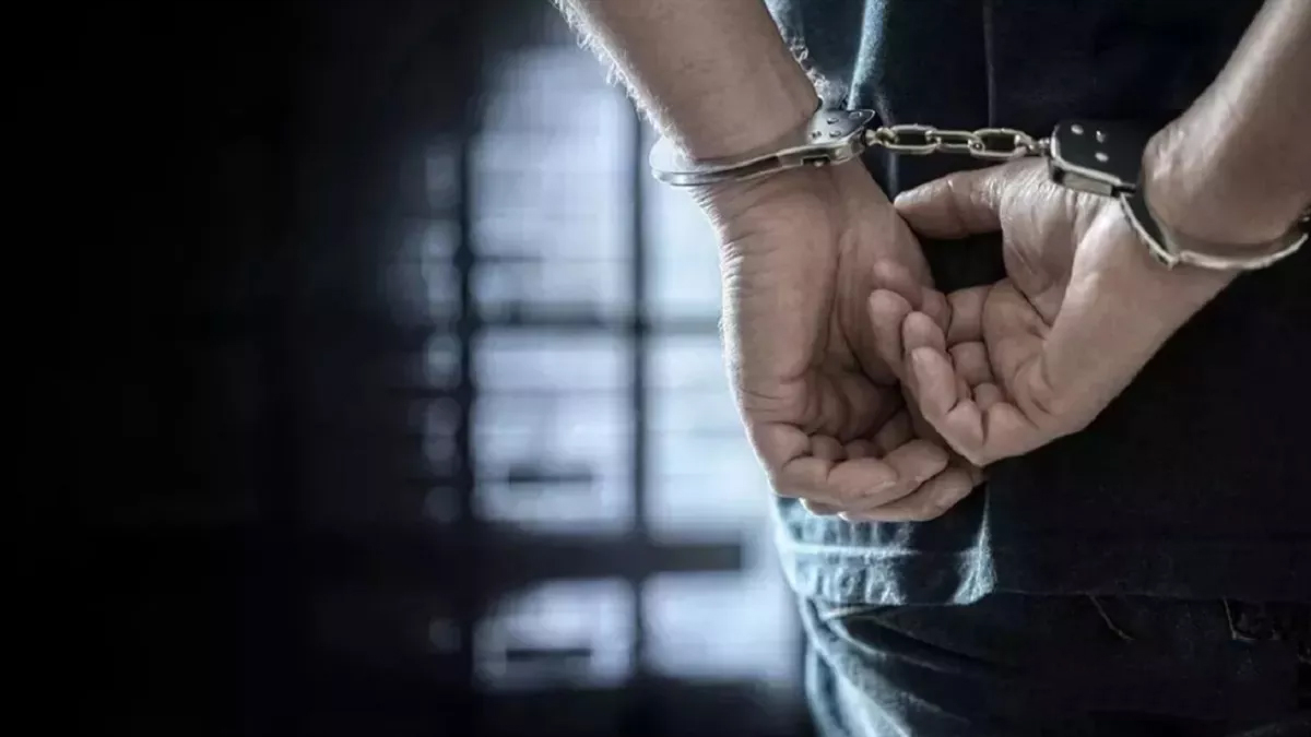 हरिद्वार में पिल्ला गैंग के सरगना भानु की गिरफ्तारी, एलएलबी का छात्र निकला आतंक का मास्टरमाइंड