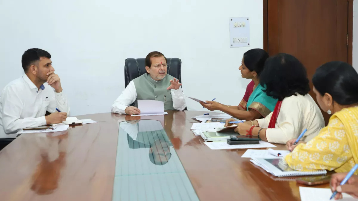 हरियाणा में ‘विरासत की हिफाजत अभियान’: युवा पीढ़ी 75 ऐतिहासिक स्थलों के भ्रमण से जानेगी अपनी जड़ें
