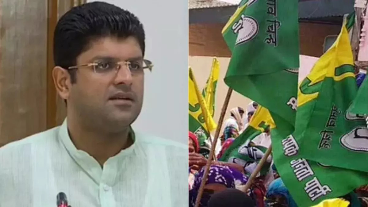 हरियाणा में जेजेपी मनाएगी चौधरी देवीलाल की 112वीं जयंती, 112 कार्यक्रमों और पुरानी यादों का होगा सम्मान