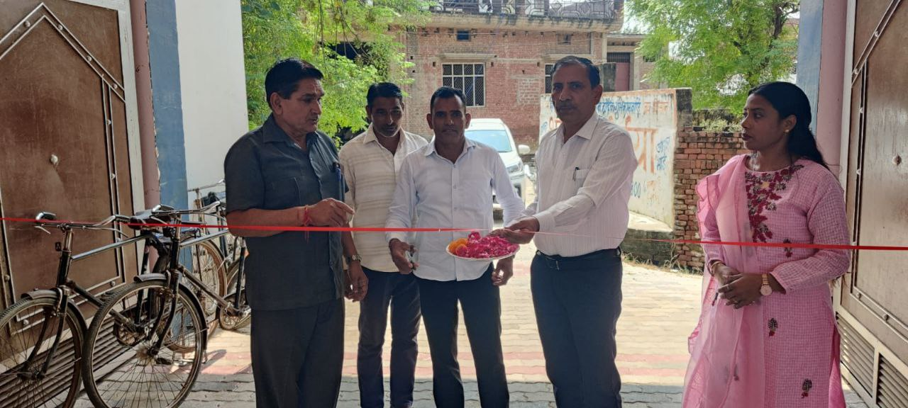 मेरठ में खाद्य प्रसंस्करण प्रशिक्षण कार्यक्रम का सफल शुभारंभ, 30 लाभार्थियों ने लिया भाग