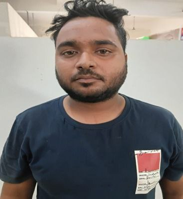 मेरठ में दहेज उत्पीड़न मामले में फरार आरोपी को पुलिस ने किया गिरफ्तार