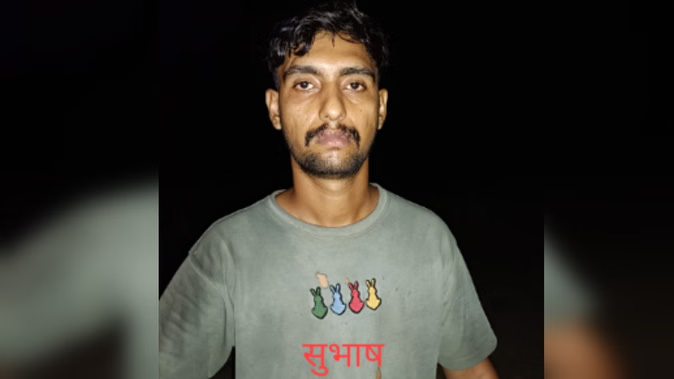 मेरठ में STF की बड़ी कार्रवाई: 1.5 करोड़ की गांजा तस्करी में हिमाचल निवासी गिरफ्तार