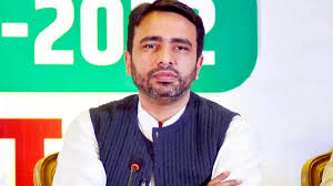 मेरठ में RLD का बड़ा फैसला, अकेले लड़ेगी पंचायत चुनाव, भाजपा को लगा झटका