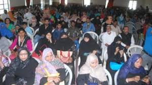 मेरठ: स्थानीय शासन में बढ़ रही मुस्लिम महिलाओं की भागीदारी, बदल रहा है लोकतंत्र का चेहरा