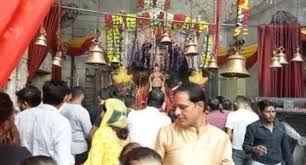मेरठ में शुरू हुए शारदीय नवरात्र, मंदिरों में माता रानी की पूजा-अर्चना का भव्य आयोजन