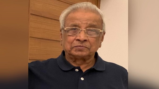 मेरठ  में मशहूर भौतिकी लेखक जी.एल. मित्तल का निधन, शिक्षा जगत में शोक की लहर