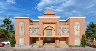 मेरठ मंडपम स्थल से वाल पुट्टी ले जा रहे ठेकेदार के मुंशी को किसानों ने पकड़ा, पुलिस ने बताया चोरी नहीं
