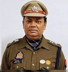लखनऊ में IPS अधिकारी के घर बड़ी चोरी, नकदी, चांदी के बर्तन और टोटियां तक पार, नोएडा में है तैनात 