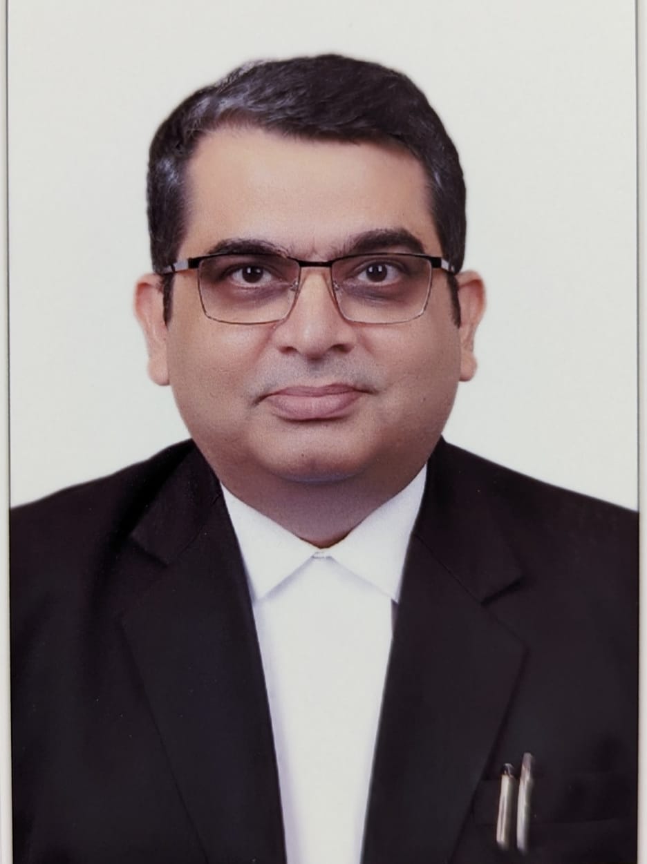 मुज़फ्फरनगर के विवेक कुमार सिंह बने इलाहाबाद हाईकोर्ट के न्यायाधीश, पूरे क्षेत्र में खुशी और गर्व का माहौल