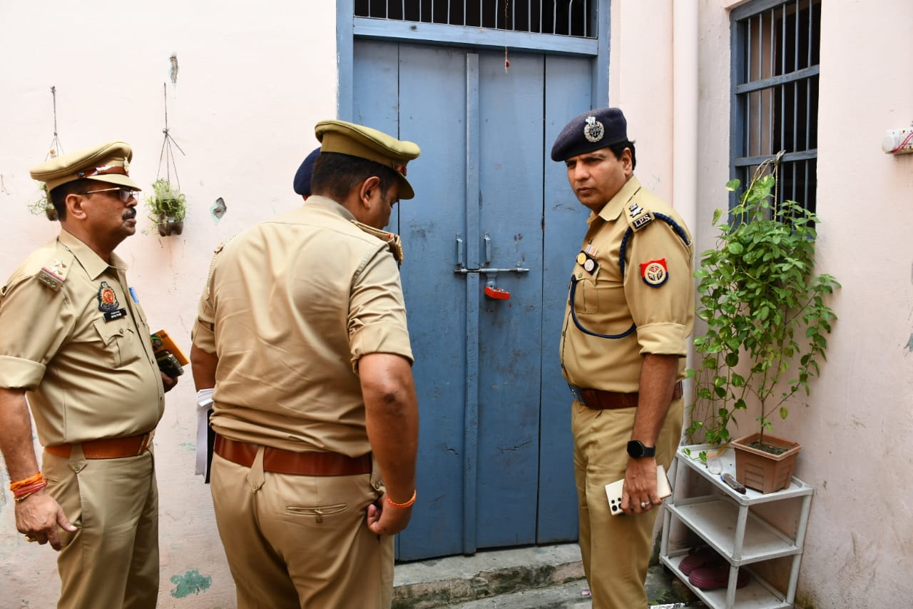 मुज़फ्फरनगर में लव मैरिज से नाराज़ भाइयों का हमला, मासूम भांजे की मौत, विवाहिता की हालत गंभीर