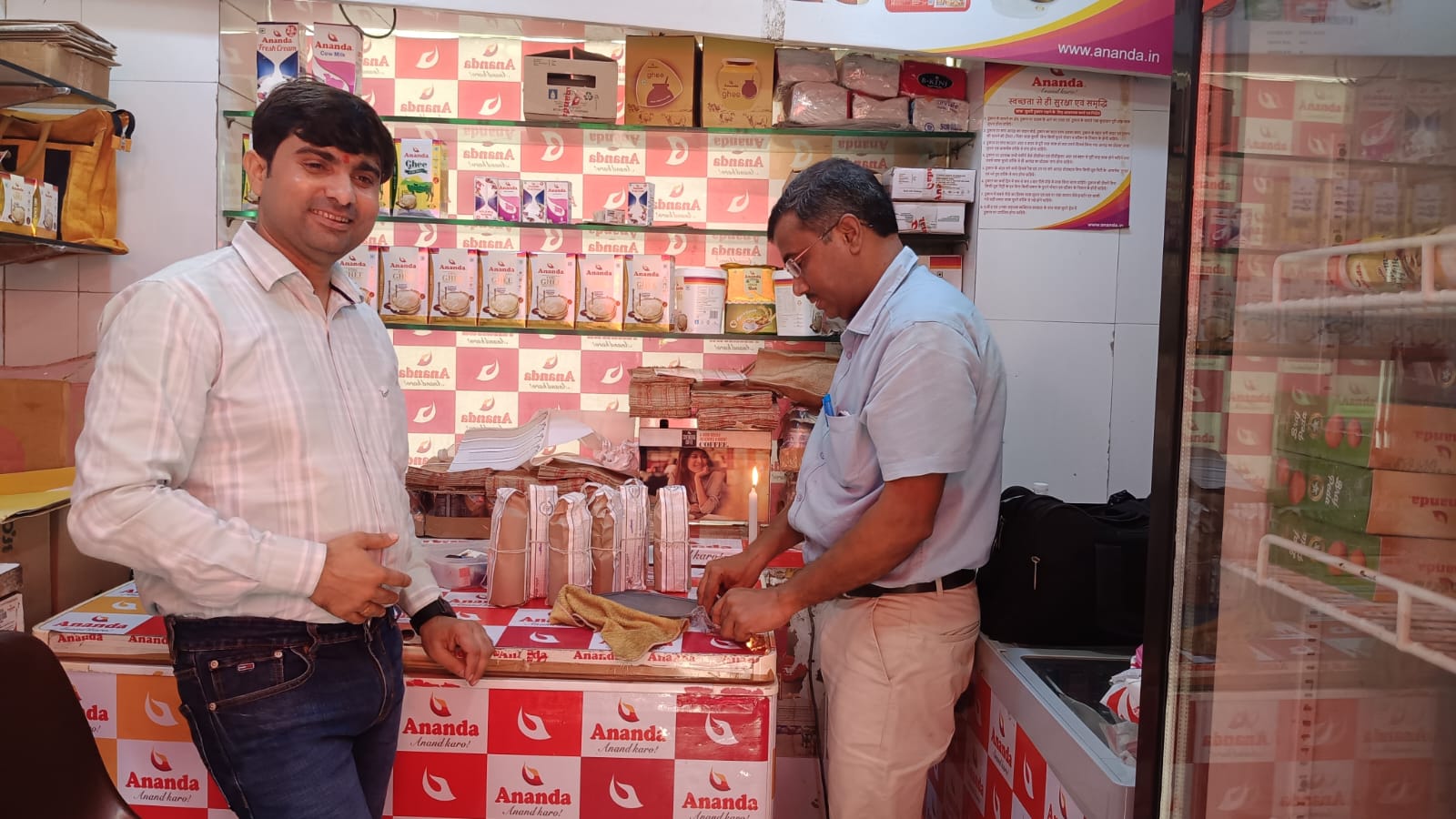 नोएडा में त्योहारों से पहले खाद्य सुरक्षा विभाग सतर्क, 7 संदिग्ध खाद्य नमूने जांच के लिए भेजे गए