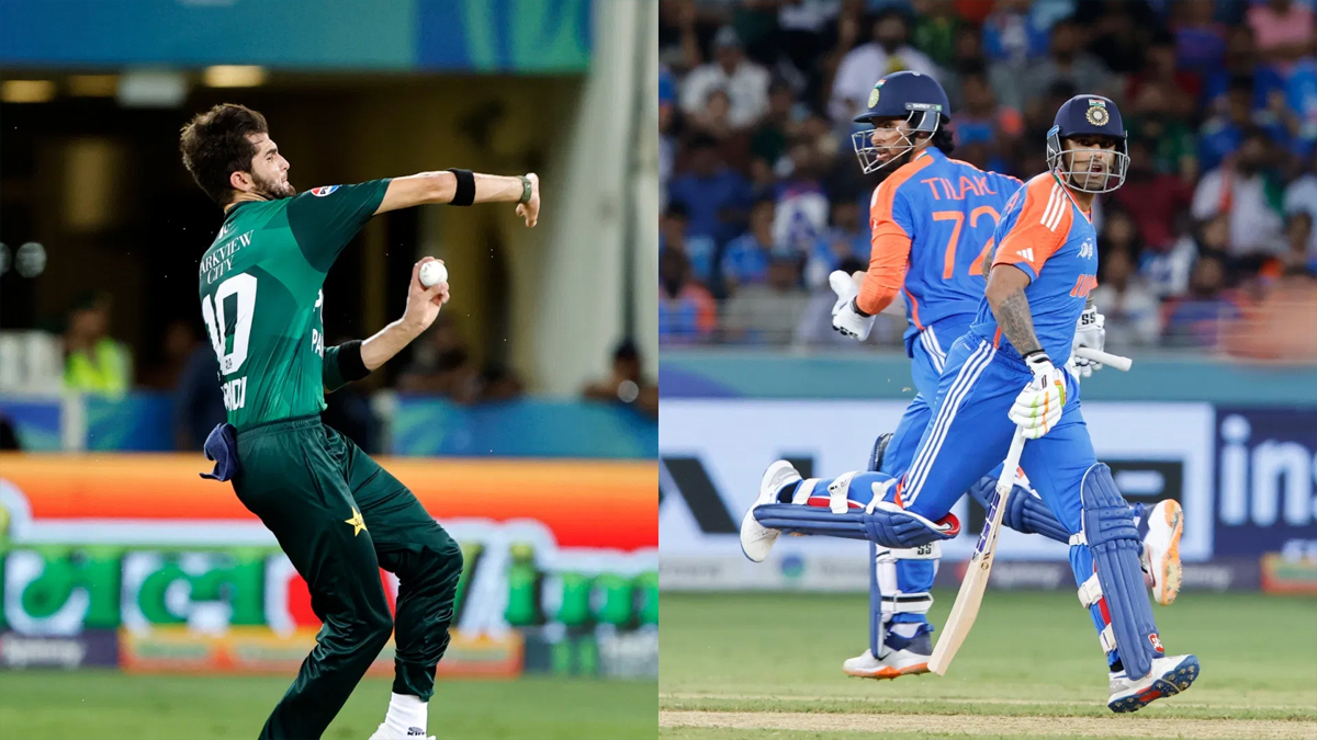 एशिया कप 2025 फाइनल: भारत-पाकिस्तान भिड़ंत, दुबई में शुरू होने वाला है रोमांचक खिताबी मुकाबला