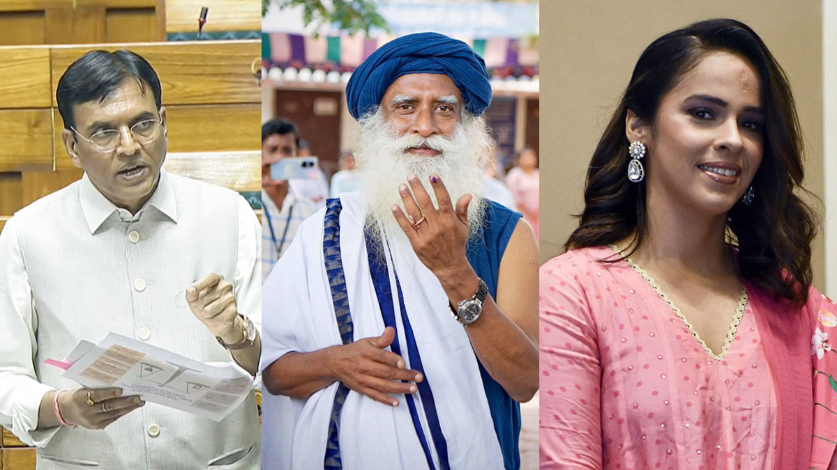 ईशा ग्रामोत्सवम 2025 का भव्य फाइनल: खेल, संस्कृति और ग्रामीण भारत की आत्मा का संगम