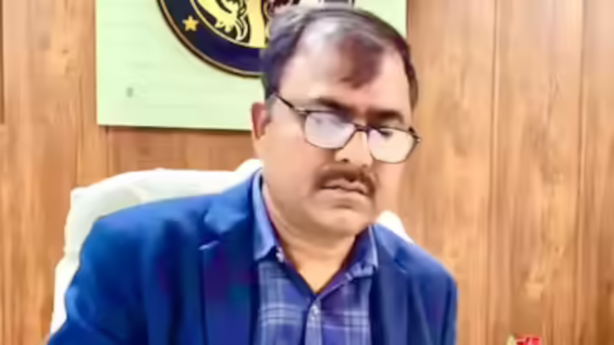 रॉयल बुलेटिन की खबर का बड़ा असर-जानसठ के एसडीएम सस्पेंड, 3 करोड़ की रिश्वत का था मामला  