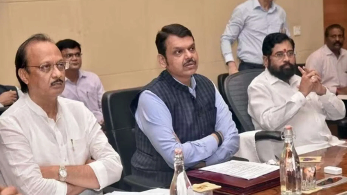 महाराष्ट्र सरकार ने किए बड़े निवेश समझौते, सूचना प्रौद्योगिकी और लॉजिस्टिक्स हब में रोजगार का अवसर