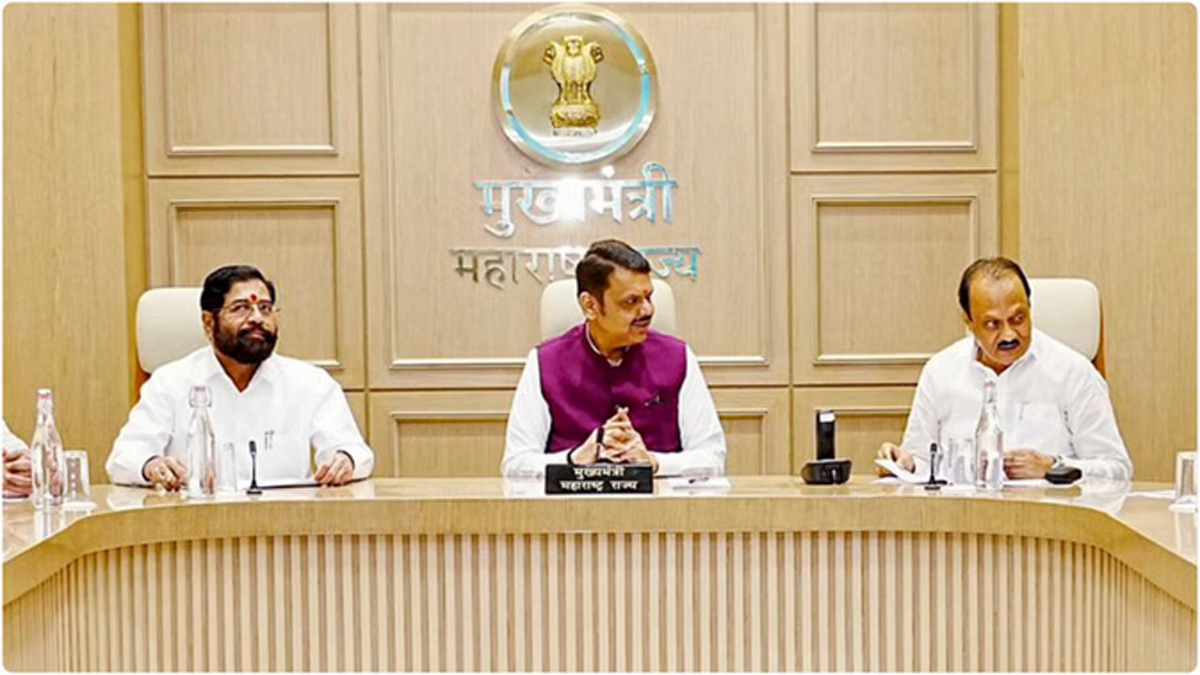 महाराष्ट्र में स्वास्थ्य से रोजगार तक बड़ा बदलाव: फडणवीस कैबिनेट के ऐतिहासिक फैसले