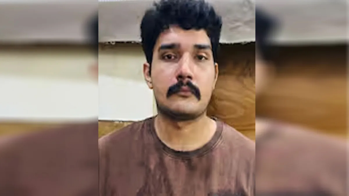 मुरादाबाद नशामुक्ति केंद्र में खौफनाक वारदात! मरीज ने साथी का गला रेतकर की हत्या, पहले दी थी धमकी- Moradabad News