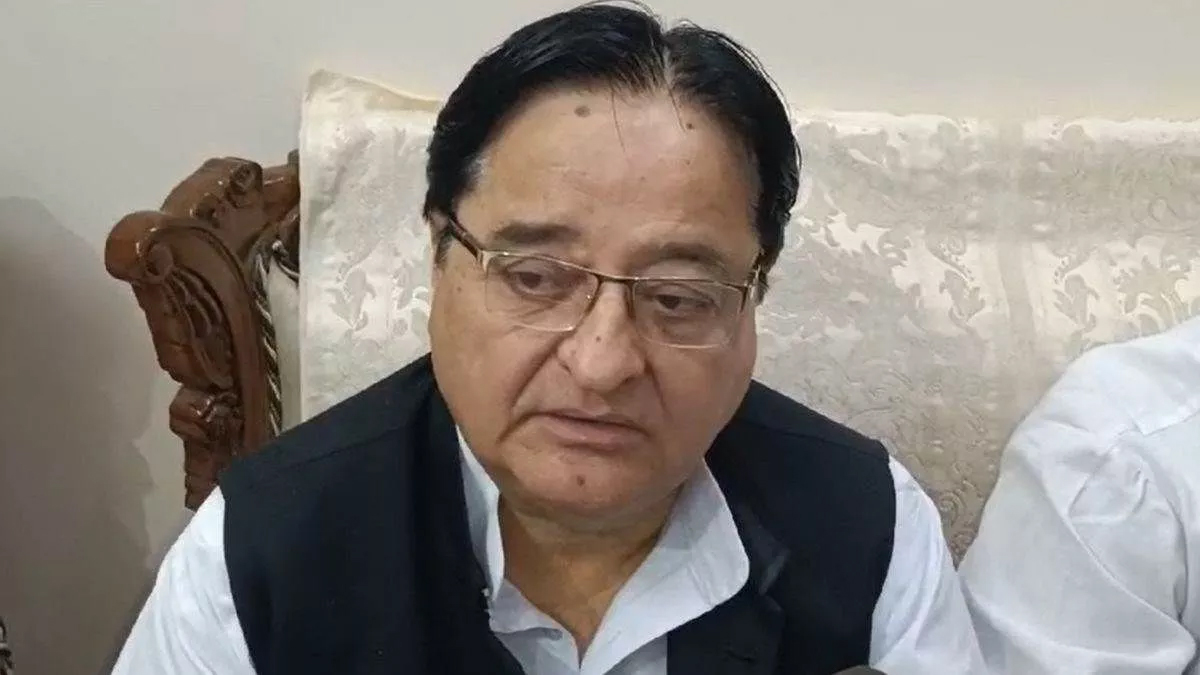 सपा के पूर्व सांसद डॉ. एसटी हसन समेत छह तलब, 30 सितंबर को होगी एमपी-एमएलए कोर्ट में सुनवाई