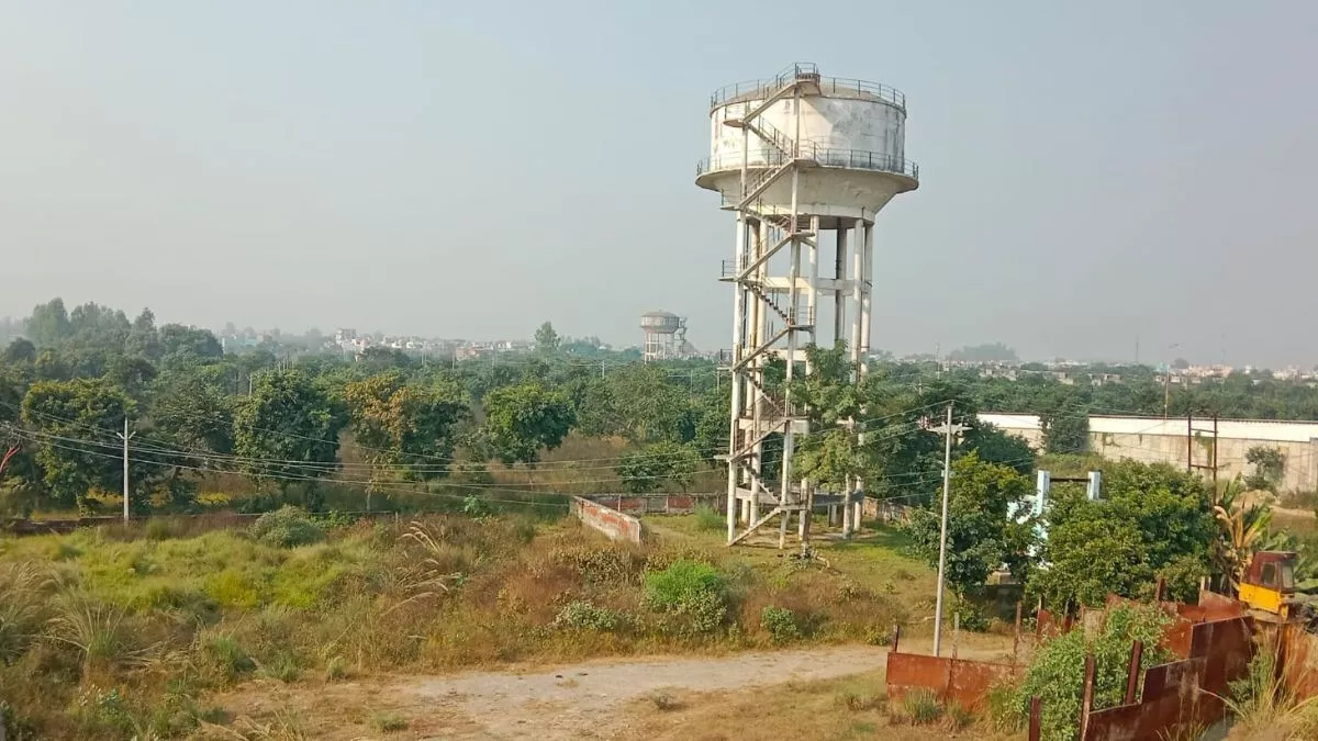 मुरादाबाद में बनेगी शिवालिक मेगा टाउनशिप: 50 हेक्टेयर जमीन खरीदी, 21 करोड़ जमा होने पर होगा बैनामा
