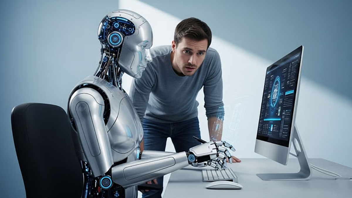 AI क्रांति: नौकरियां गायब होंगी या अरबों डॉलर का अवसर लाएगी? मॉर्गन स्टेनली रिपोर्ट में खुलासा