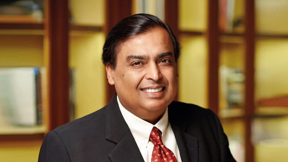 सुप्रीमकोर्ट से मुकेश अंबानी को मिली बड़ी राहत, वनतारा को मिली क्लीन चिट, कोई अनियमितता नहीं