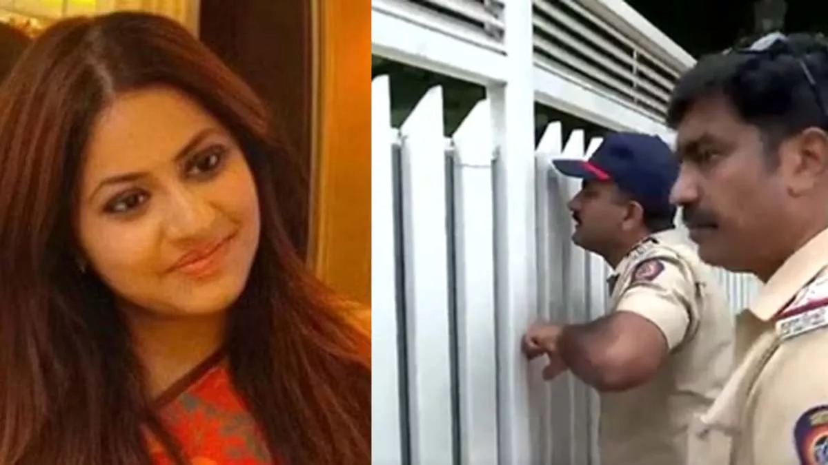 नवी मुंबई ट्रक ड्राइवर किडनैप केस: IAS पूजा खेड़कर के घर से ड्राइवर बरामद, मां पर जांच की सिफारिश