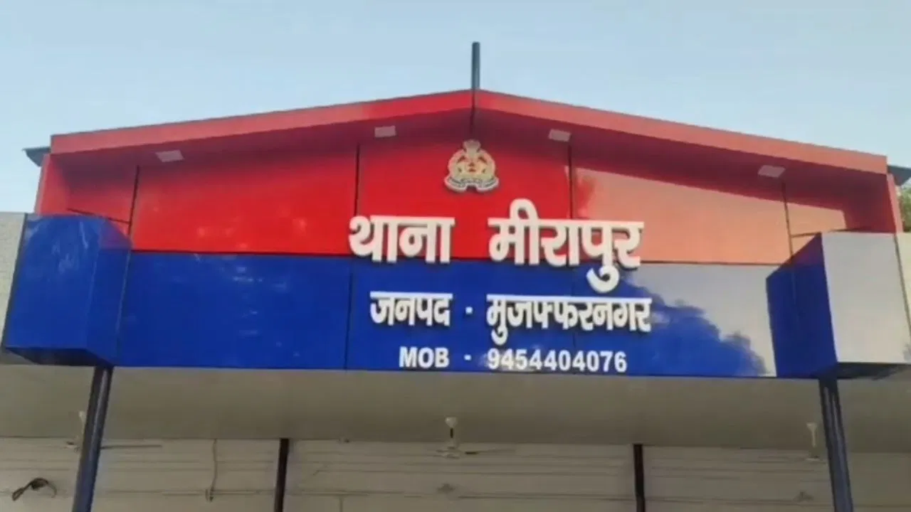 मुज़फ्फरनगर में हाईवे पर संदिग्ध हालात में मिला युवक का शव, इलाके में फैली सनसनी