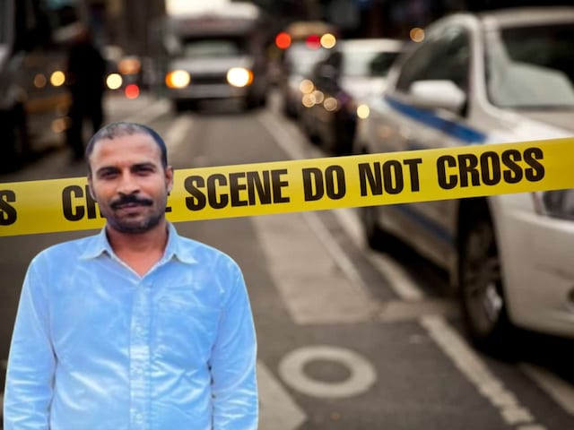 मुज़फ्फरनगर में टोलकर्मियों का उत्पात, शराब पीने से रोकने पर डिप्टी टोल मैनेजर की हत्या, शव मेरठ में फेंका