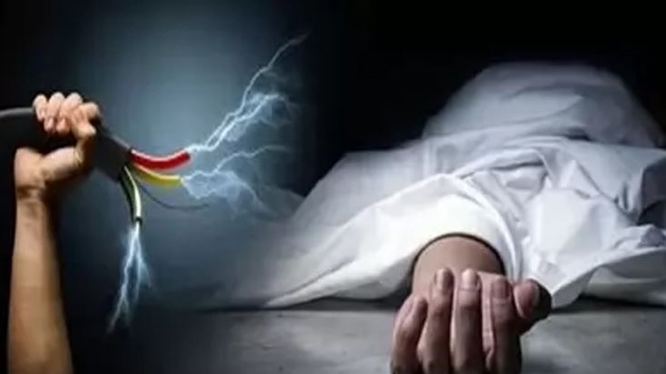 ग्रेटर नोएडा में हाईटेंशन लाइन की चपेट में आने से छात्र की मौत,बिजली विभाग पर लापरवाही का आरोप