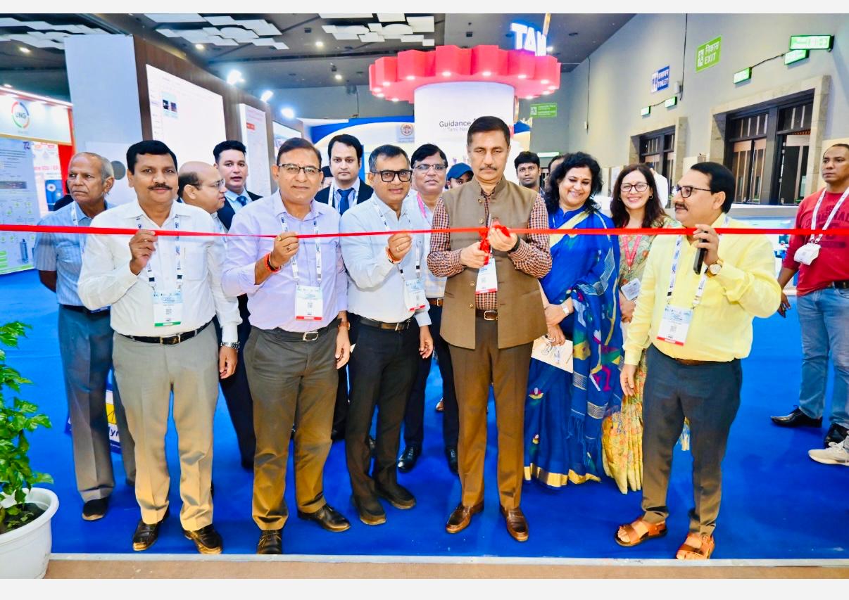 दिल्ली में इंडिया मेडिटेक एक्सपो 2025 का शुभारंभ, यीडा ने मेडिकल डिवाइस पार्क की जानकारी दी