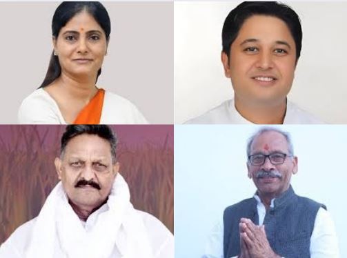 यूपी के आधे से ज़्यादा सांसद दागी, 11 पर गंभीर केस, रालोद के दोनों सांसदों पर भी 3-3 मुकदमें