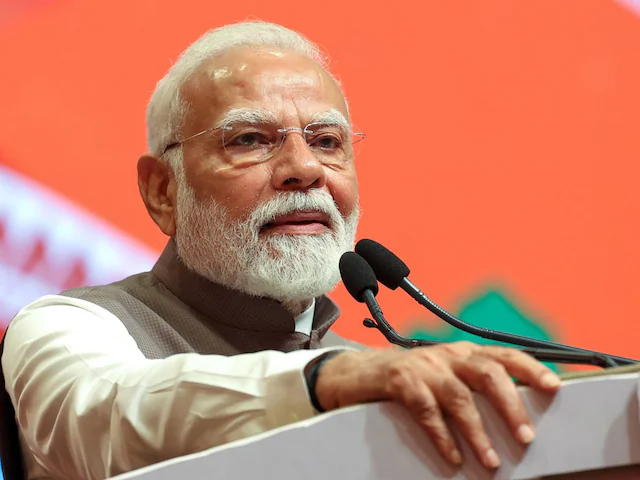 नरेंद्र मोदी होना आसान नहीं, प्रधानमंत्री की चुनौतियां और संघर्ष, मोदी के नेतृत्व की खास बातें