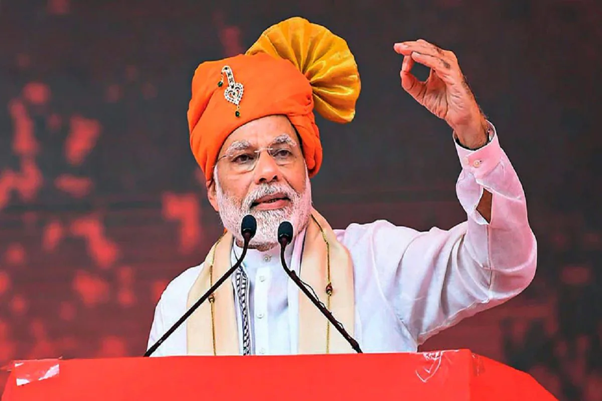 पीएम मोदी का 75वां जन्मदिन, नेताओं ने दी शुभकामनाएं, सेवा पखवाड़े की हुई शुरुआत