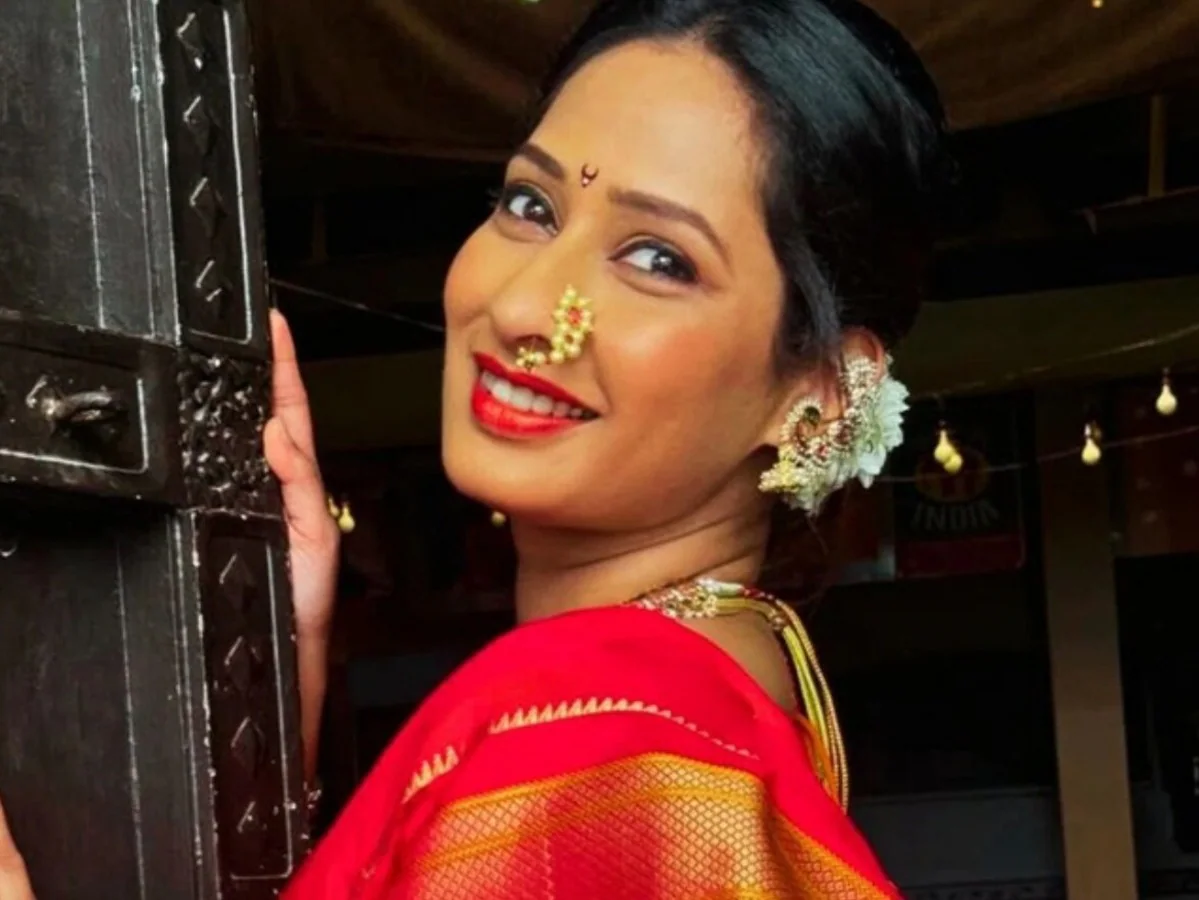 ‘पवित्र रिश्ता’ की अभिनेत्री प्रिया मराठे का निधन, टीवी इंडस्ट्री में शोक की लहर