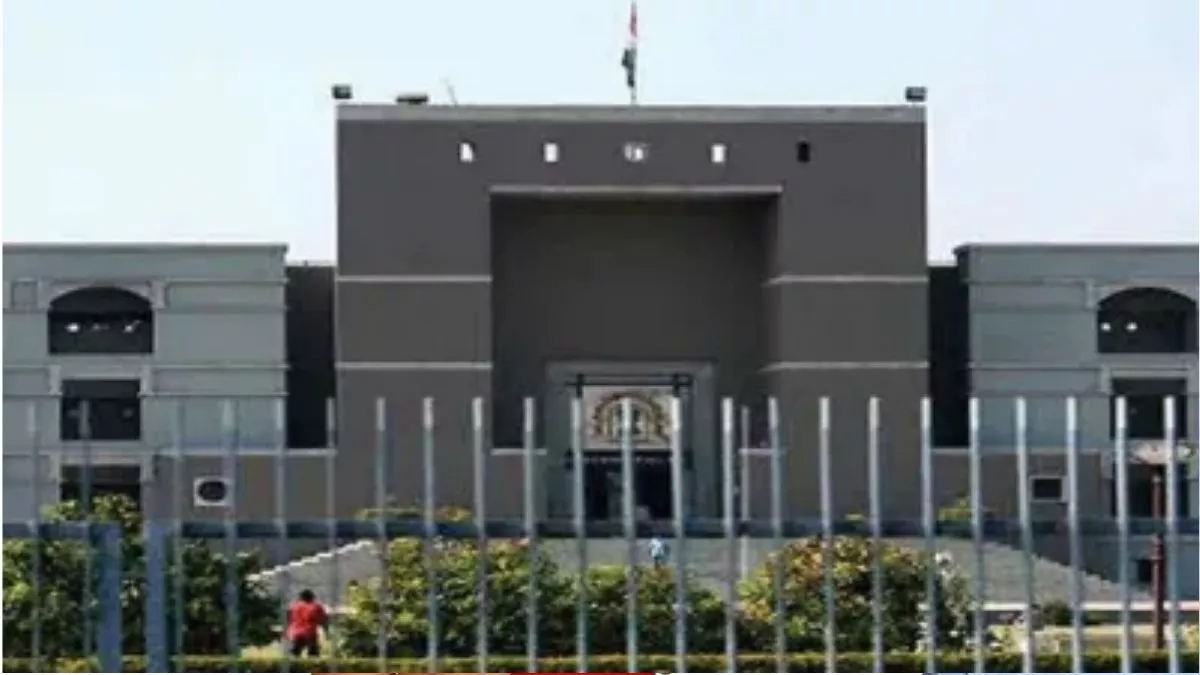 राजस्थान हाईकोर्ट का अनोखा फैसला: युवक को जमानत, लेकिन तीन साल तक सोशल मीडिया से दूरी की सख्त शर्त