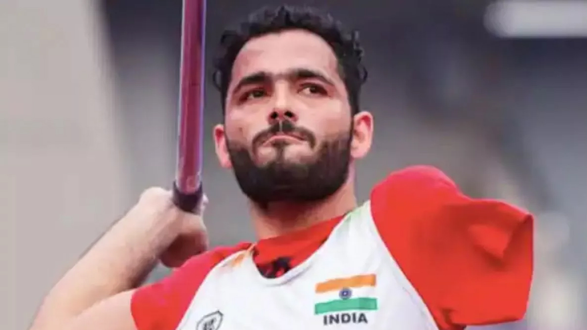 विश्व पैरा एथलेटिक्स: रिंकू के 66.37 मीटर थ्रो से भारत को मिला स्वर्ण, अजीत चौथे स्थान पर