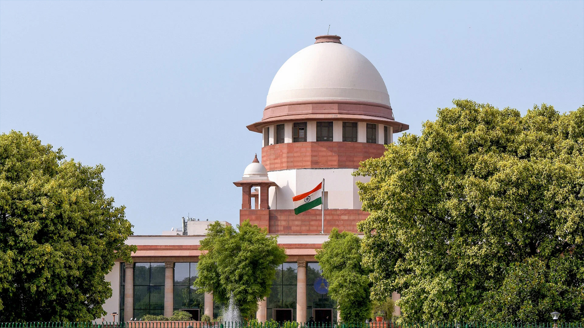 सहारा समूह की बड़ी डील! एम्बी वैली और सहारा सिटी लखनऊ अदाणी प्रॉपर्टीज को बेचने की तैयारी, सुप्रीम कोर्ट से मांगी मंजूरी