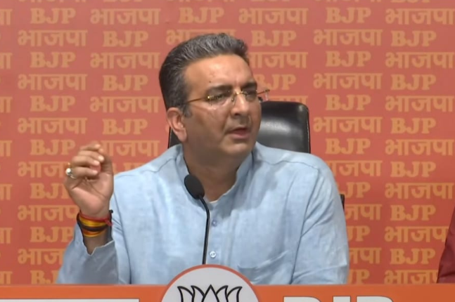पश्चिम बंगाल विधानसभा में ममता बनर्जी का BJP पर 'वोट चोर' आरोप, भाजपा ने किया तीखा पलटवार